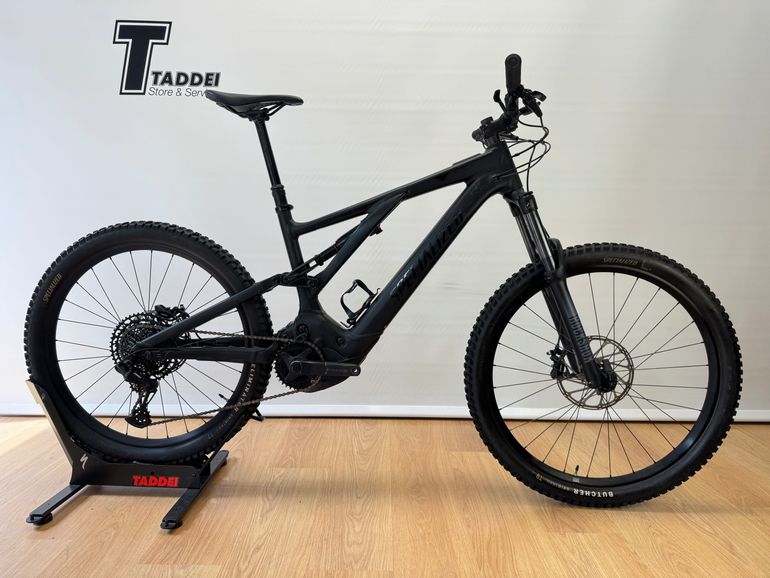 Used Specialized Specialized Turbo Levo Alloy Taglia S5/XL | 2022 2022 Mountainbike — image 2 of 25