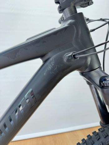 Used Specialized Specialized Turbo Levo Alloy Taglia S5/XL | 2022 2022 Mountainbike — image 13 of 25