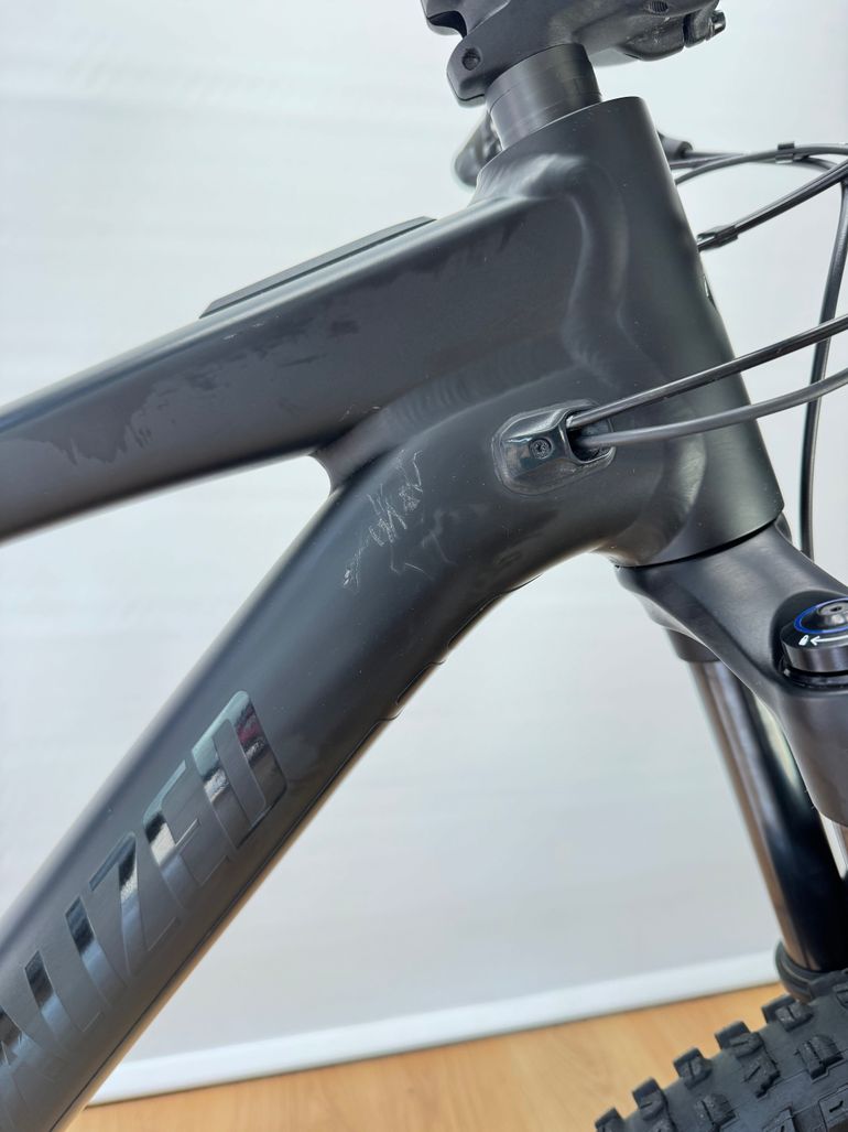 Used Specialized Specialized Turbo Levo Alloy Taglia S5/XL | 2022 2022 Mountainbike — image 13 of 25
