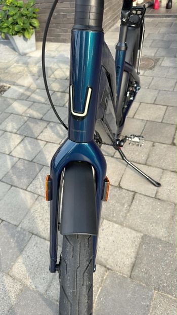 Used Stromer ST1 Comfort 2025 2025 Urban — image 6 of 14