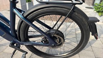 Used Stromer ST1 Comfort 2025 2025 Urban — image 11 of 14