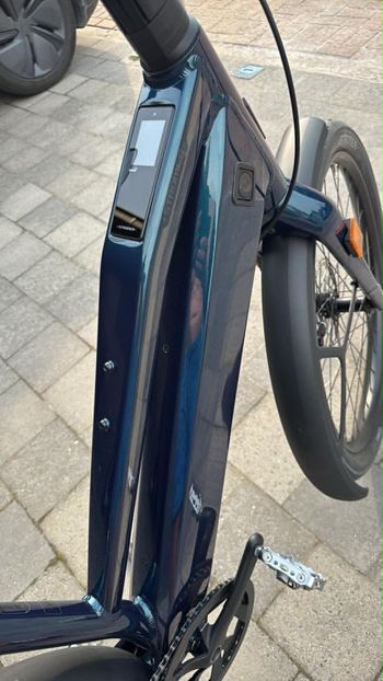 Used Stromer ST1 Comfort 2025 2025 Urban — image 8 of 14