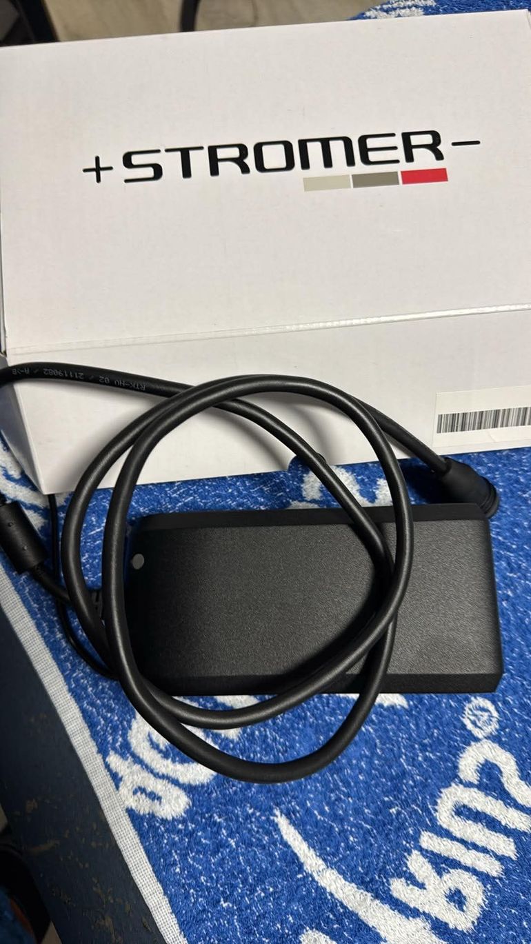 Used Stromer ST1 Comfort 2025 2025 Urban — image 14 of 14