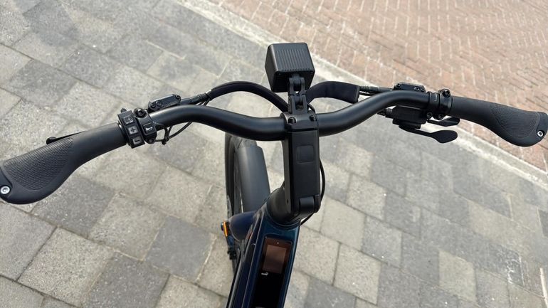 Used Stromer ST1 Comfort 2025 2025 Urban — image 7 of 14