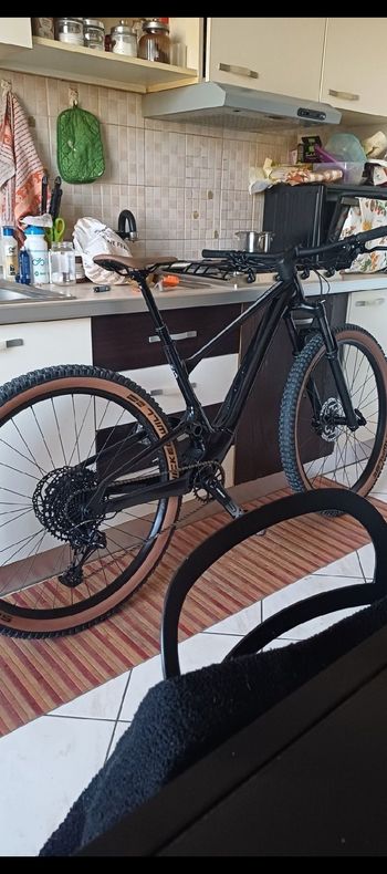 Used Scott Spark 960 2025 2025 MTB