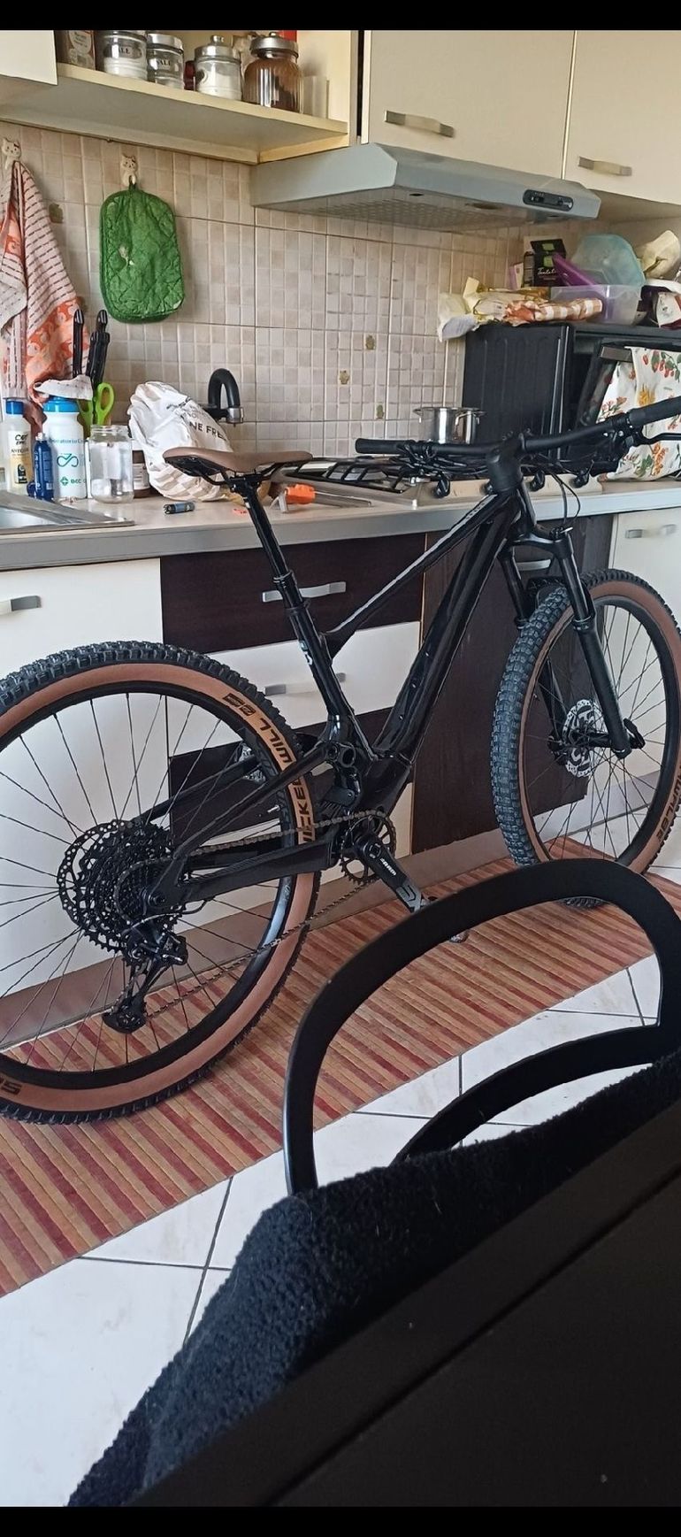 Used Scott Spark 960 2025 2025 Mountainbike — image 3 of 3