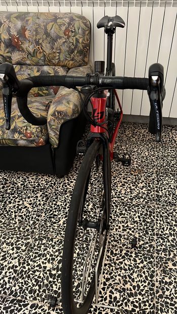 Used Lapierre Xelius SL 6.0 2021 2021 Road & Gravel — image 7 of 8