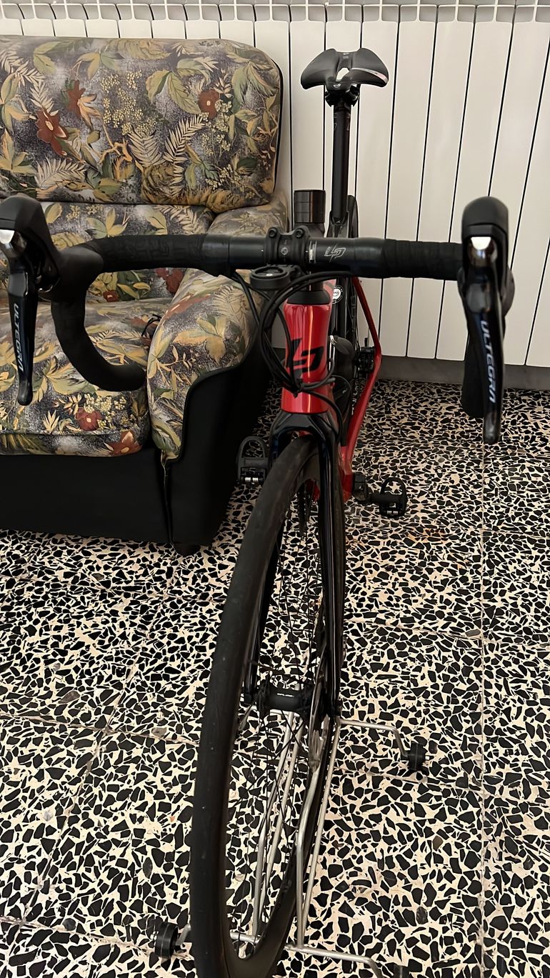 Used Lapierre Xelius SL 6.0 2021 2021 Road & Gravel — image 7 of 8