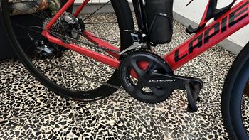 Used Lapierre Xelius SL 6.0 2021 2021 Road & Gravel — image 5 of 8