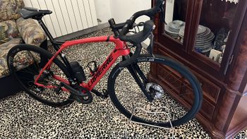Used Lapierre Xelius SL 6.0 2021 2021 Road & Gravel