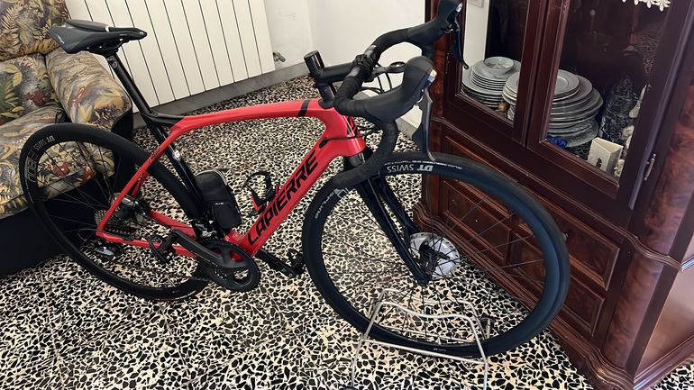 Used Lapierre Xelius SL 6.0 2021 2021 Road & Gravel — image 8 of 8