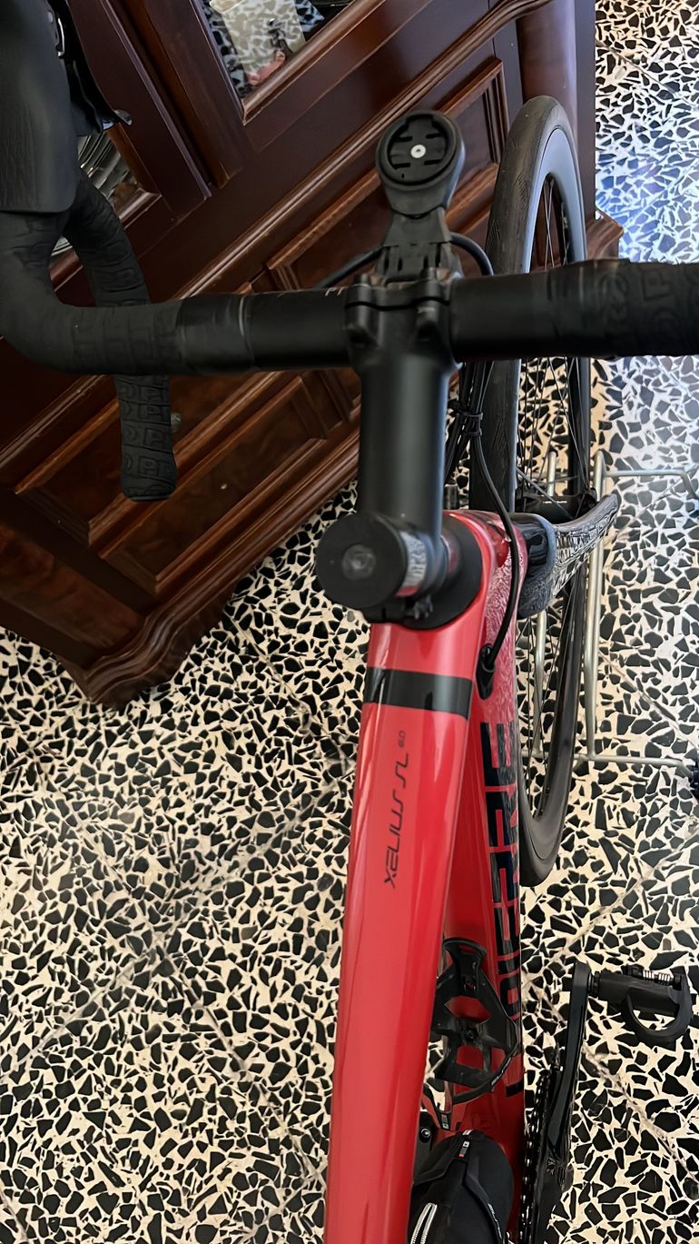 Used Lapierre Xelius SL 6.0 2021 2021 Road & Gravel — image 4 of 8