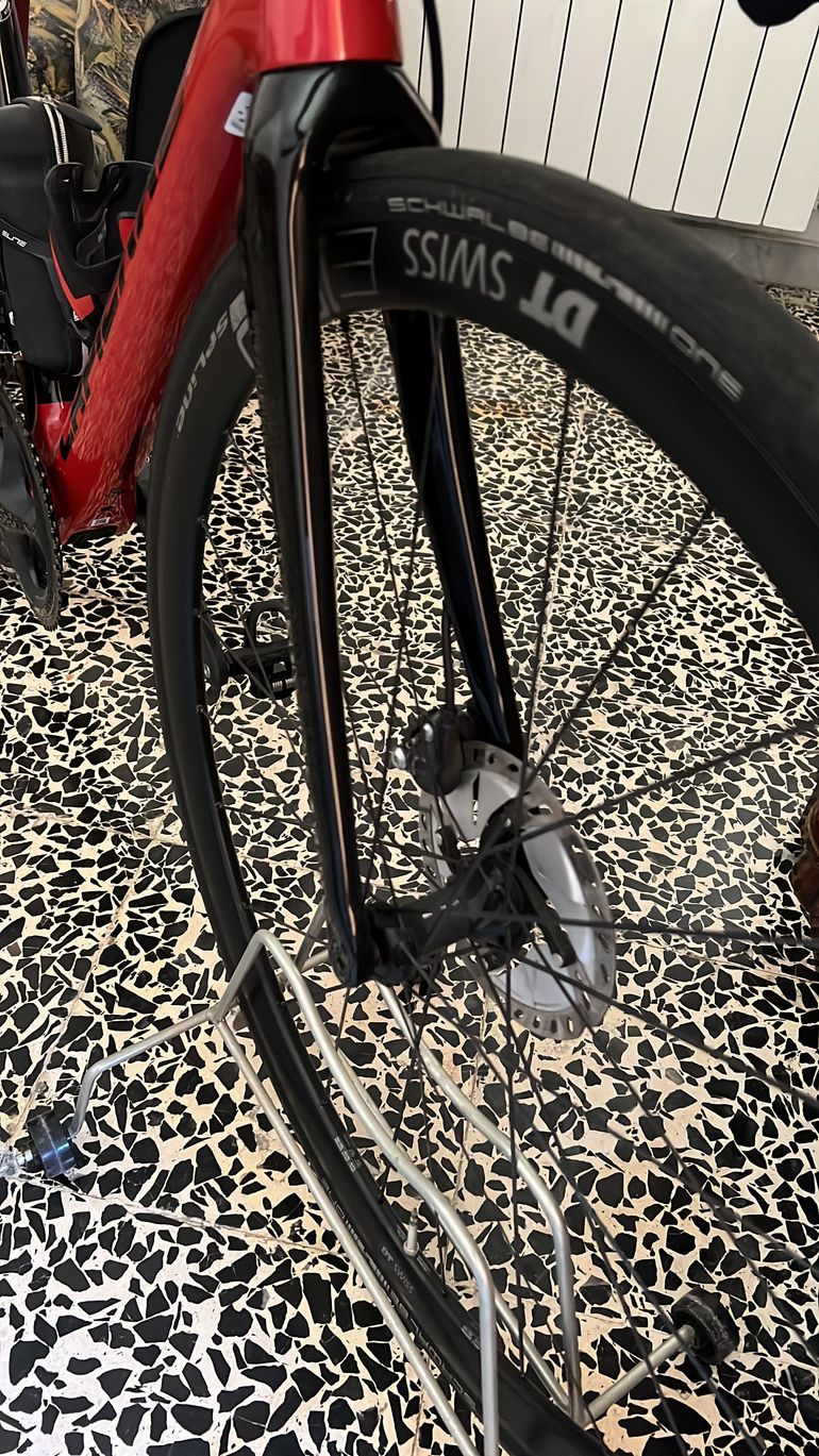 Used Lapierre Xelius SL 6.0 2021 2021 Road & Gravel — image 6 of 8