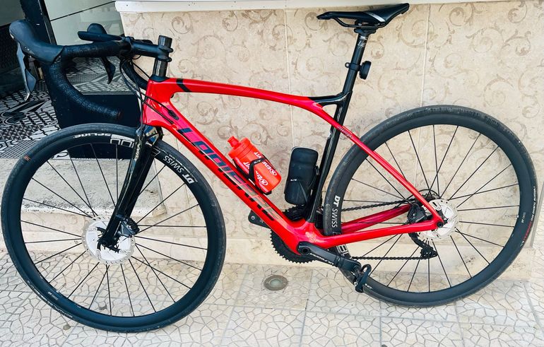 Used Lapierre Xelius SL 6.0 2021 2021 Road & Gravel — image 1 of 8