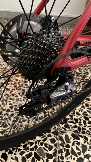 Used Lapierre Xelius SL 6.0 2021 2021 Road & Gravel — image 2 of 8