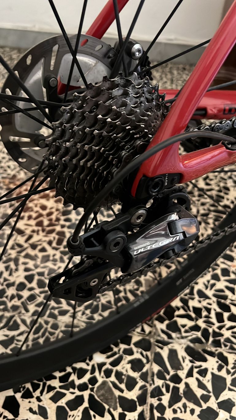 Used Lapierre Xelius SL 6.0 2021 2021 Road & Gravel — image 2 of 8