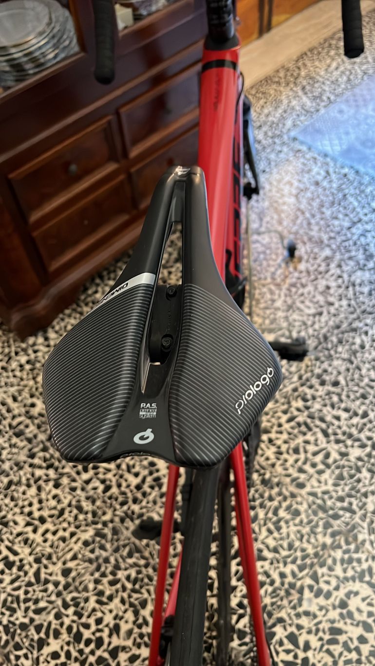 Used Lapierre Xelius SL 6.0 2021 2021 Road & Gravel — image 3 of 8