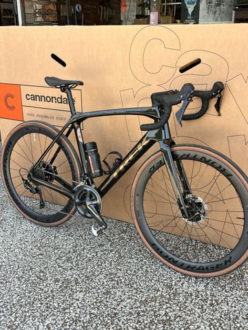 Brugt Trek Domane SL 5 Gen 4 2023 2023 Road & Gravel — billede 5 af 9