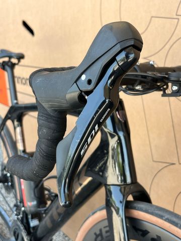 Brugt Trek Domane SL 5 Gen 4 2023 2023 Road & Gravel — billede 7 af 9