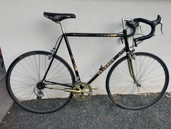 Used Peugeot Peugeot Custom Other 1996 Road & Gravel