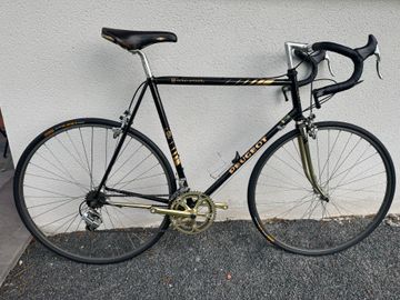Peugeot Custom Other 1996 Road & Gravel d'occasion — image 1 sur 4