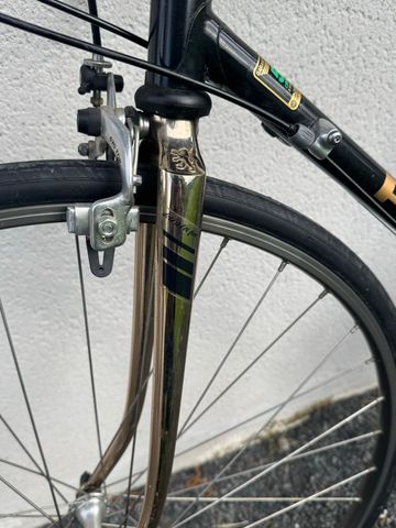 Peugeot Custom Other 1996 Road & Gravel d'occasion — image 4 sur 4