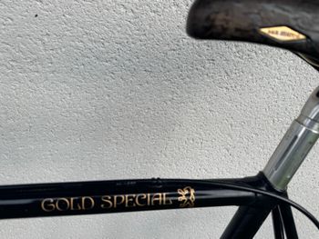 Used Peugeot Peugeot Custom Other 1996 Road & Gravel — image 2 of 4