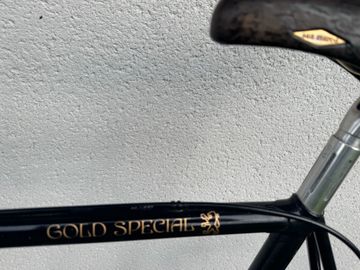 Peugeot Custom Other 1996 Road & Gravel d'occasion — image 2 sur 4