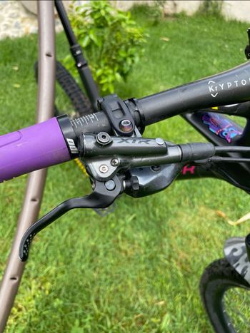 Used Mondraker Foxy Carbon XR 27.5 2019 2019 Mountainbike — image 4 of 12