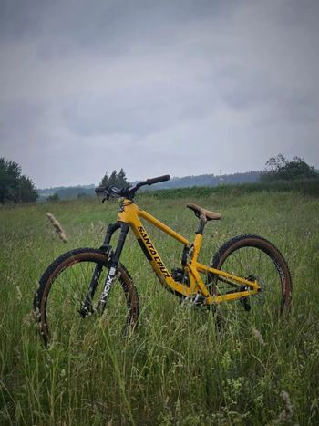 Used Santa Cruz 5010 S / Carbon C / 27.5 2022 2022 MTB