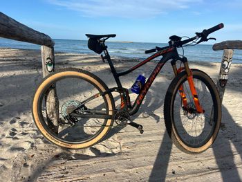 Used Olympia F1X 2023 MTB
