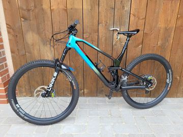 Gebrauchtes Conway WME 5.9 2022 2022 MTB
