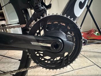 Used Cervélo Soloist SRAM Force eTap AXS 2025 Road & Gravel, Black — image 4 of 10