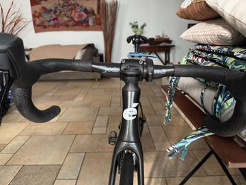 Brugt Cervélo Soloist SRAM Force eTap AXS 2025 Road & Gravel — billede 10 af 20