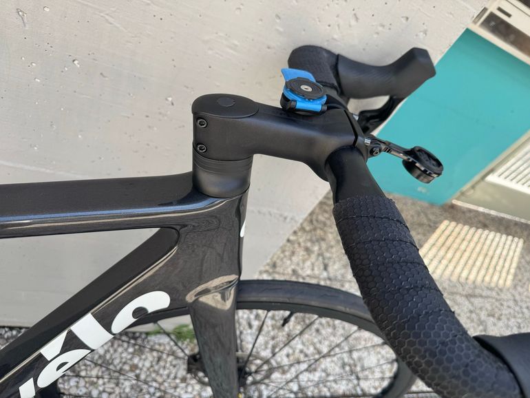 Brugt Cervélo Soloist SRAM Force eTap AXS 2025 Road & Gravel — billede 18 af 20