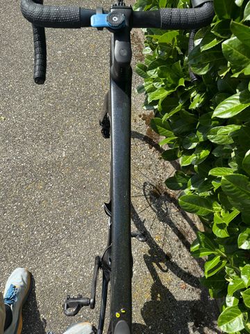 Brugt Cervélo Soloist SRAM Force eTap AXS 2025 Road & Gravel — billede 19 af 20