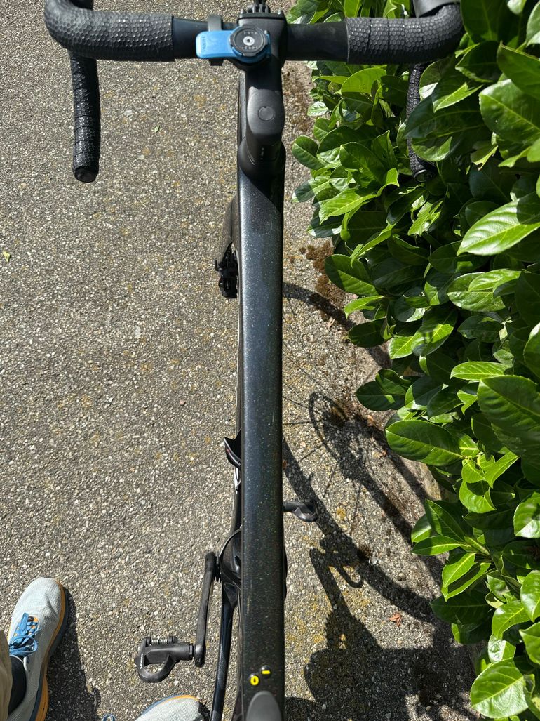 Brugt Cervélo Soloist SRAM Force eTap AXS 2025 Road & Gravel — billede 19 af 20