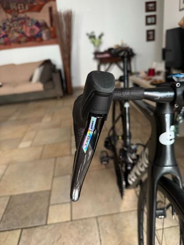 Brugt Cervélo Soloist SRAM Force eTap AXS 2025 Road & Gravel — billede 6 af 20