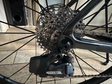 Brugt Cervélo Soloist SRAM Force eTap AXS 2025 Road & Gravel — billede 5 af 20