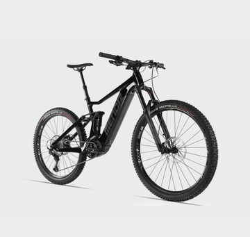 Gebrauchtes Mendiz EX41.10 2026 Mountainbike, Hellgrau — Bild 2 von 5
