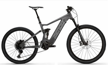 Used Mendiz EX41.10 2026 MTB