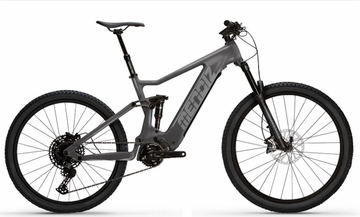 Brugt Mendiz EX41.10 2026 MTB