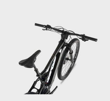 Gebrauchtes Mendiz EX41.10 2026 Mountainbike, Hellgrau — Bild 5 von 5