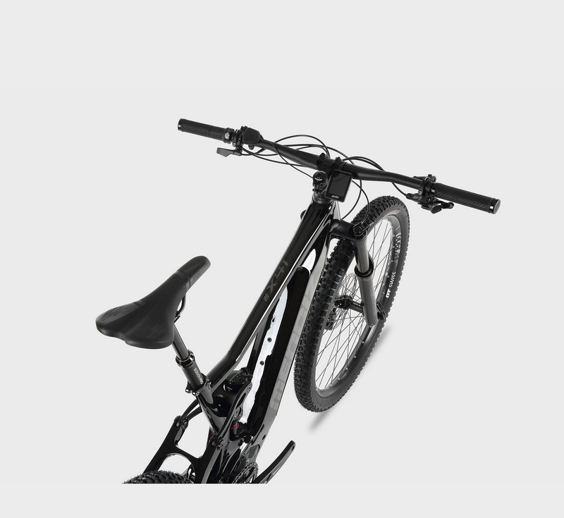Gebrauchtes Mendiz EX41.10 2026 Mountainbike, Hellgrau — Bild 5 von 5