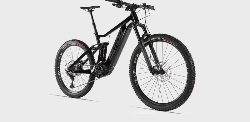Gebrauchtes Mendiz EX41.10 2026 Mountainbike, Hellgrau — Bild 3 von 5