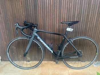 Used Orbea ORCA AERO M20TEAM-D 2020 2020 Road & Gravel