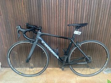 Brugt Orbea ORCA AERO M20TEAM-D 2020 2020 Road & Gravel