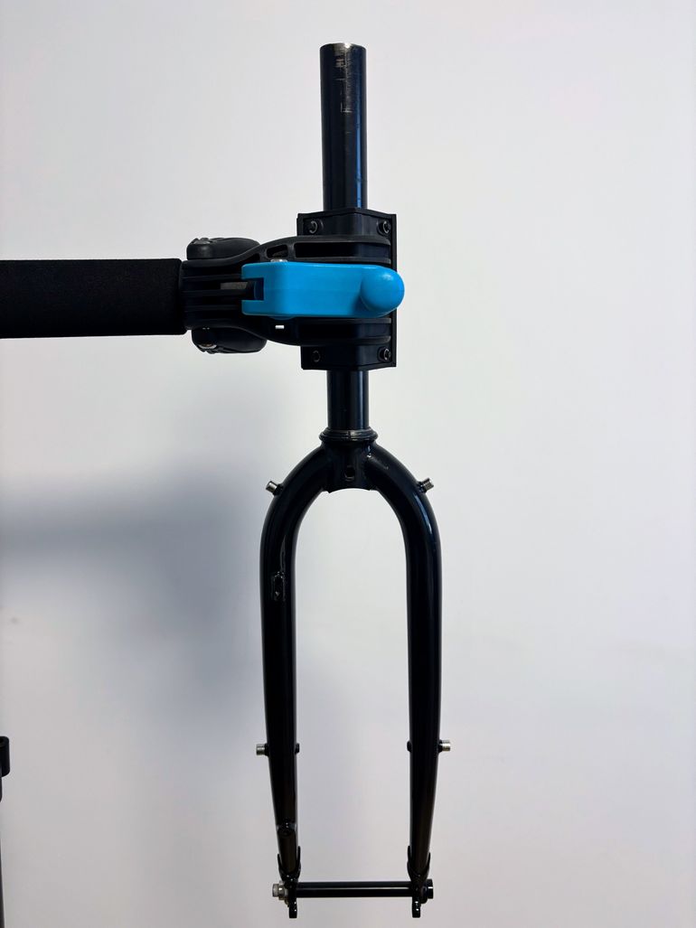 Used Surly Midnight Special Frameset 2023 Frameset 2023 Road & Gravel, Black — image 15 of 18
