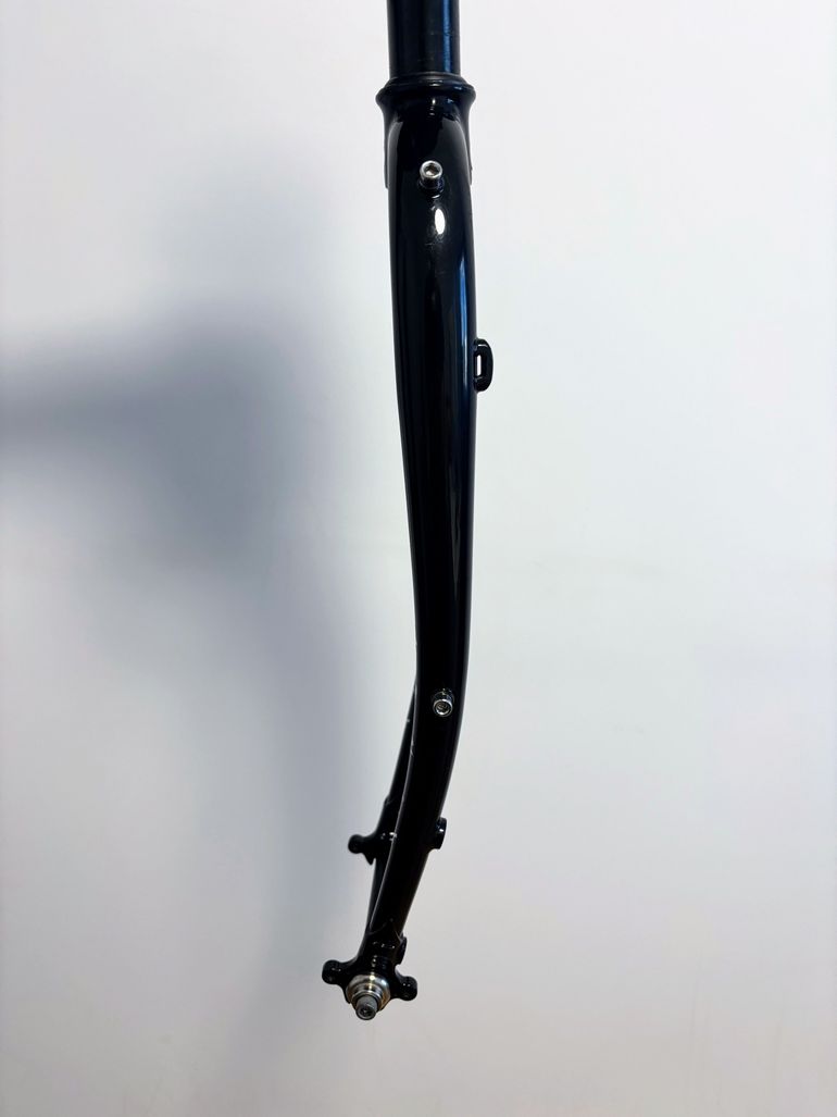 Used Surly Midnight Special Frameset 2023 Frameset 2023 Road & Gravel, Black — image 17 of 18