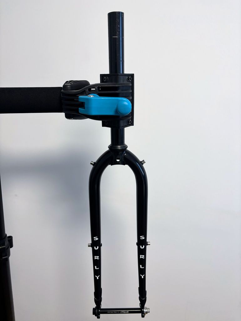 Used Surly Midnight Special Frameset 2023 Frameset 2023 Road & Gravel, Black — image 14 of 18